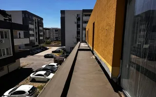 Apartament 2 camere tip duplex { Strada Biruintei } - Poză 11