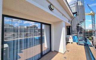 Penthouse 6 camere I Terasa I 2 locuri parcare - Poză 41