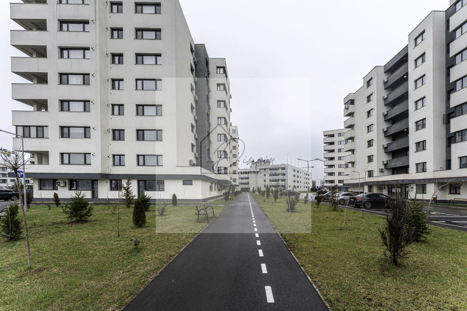 Studio Premium Ivory Pipera I 39mp, BALCON I Mutare imediata I COM 0% - Poză 20