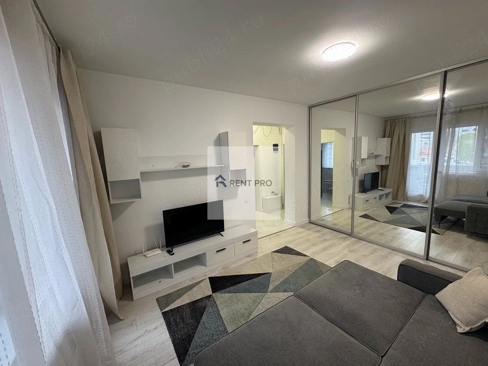 Garsoniera Regie Residence / Grozavesti - Poză 2