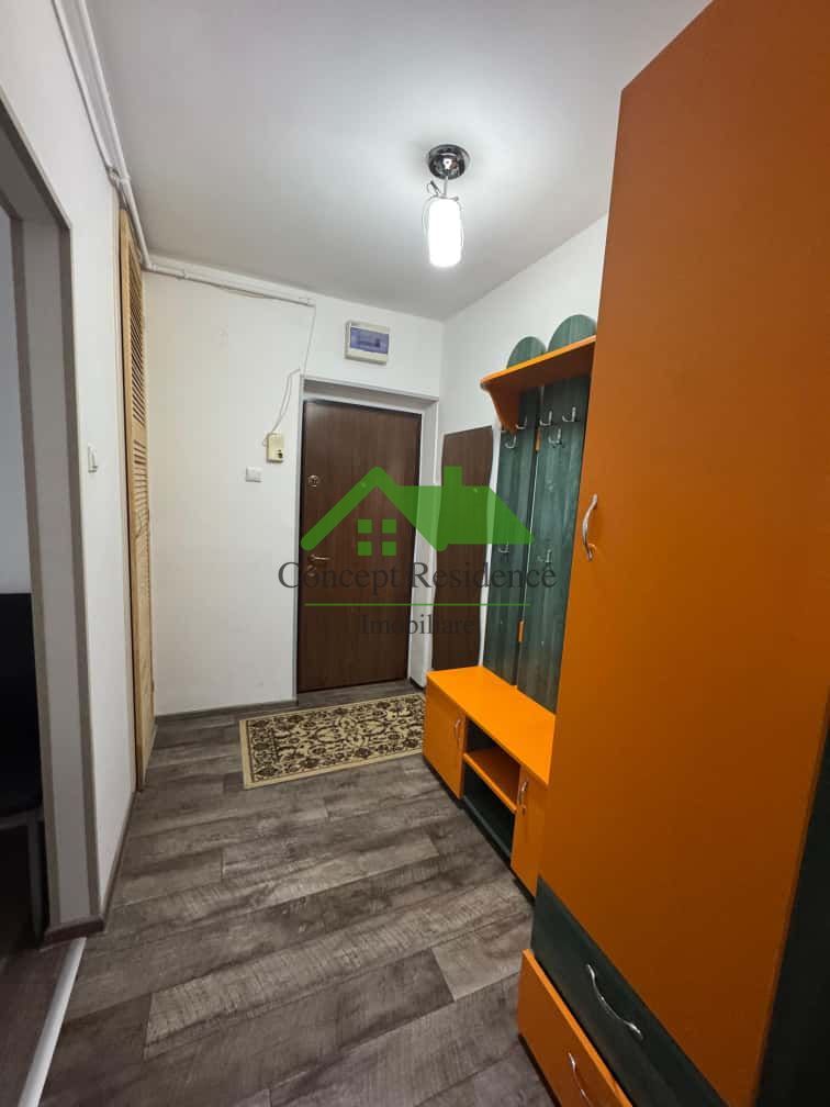 Apartament 3 camere - Traian , zona Garii - Poză 14