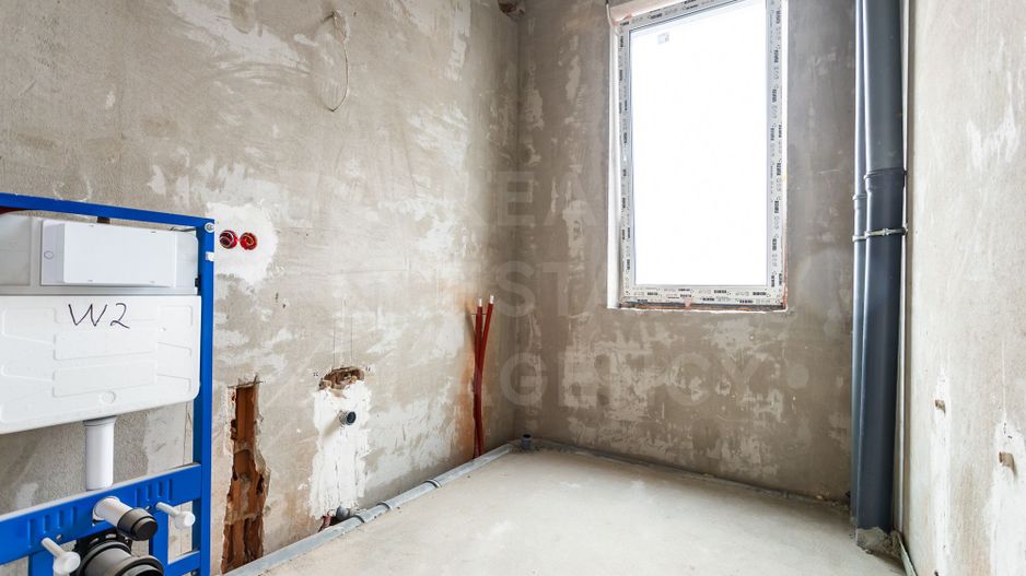 Vânzare, casă, 2 nivele, 4 camere, strada Mihai Eminescu, Cruzeşti - Poză 32