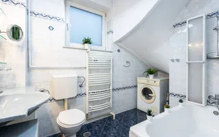 COMISION 0% - Casa complet renovata, singur curte,  zona Alba-Iulia - Muncii - Poză 14