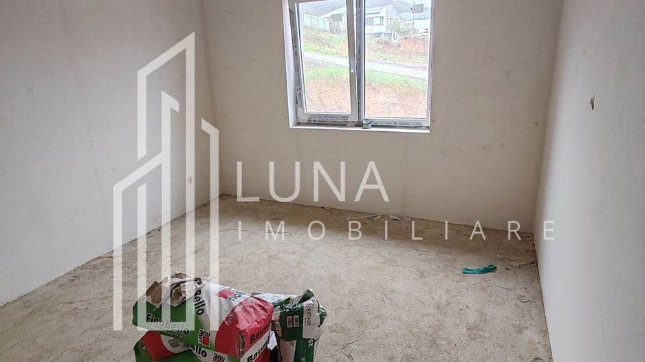 Casă single pe un nivel, 108 mp, teren 700 mp, Sâncraiu de Mureș - Poză 8