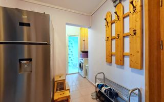 Eleganță Clasică și Lumină Naturală – 2 Camere Patrioților (Nicolae Grigorescu) - Poză 8