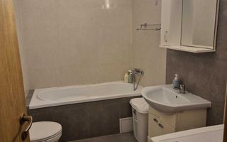 Apartament 3 camere, 75 mp, balcon, zona Mănăștur - Poză 5