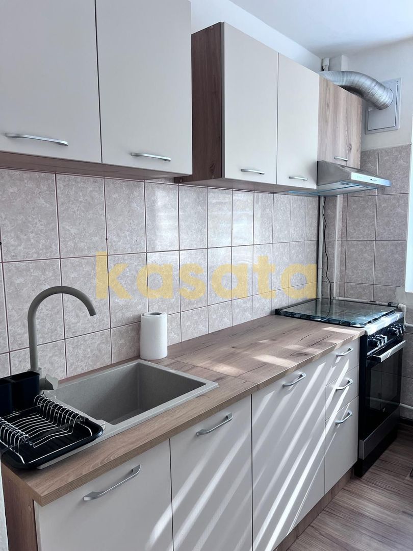 3 Camere de Închiriat 🏡 | Crângași 📍 | Etaj 1/4 🏢 | Bloc Anvelopat - Poză 10