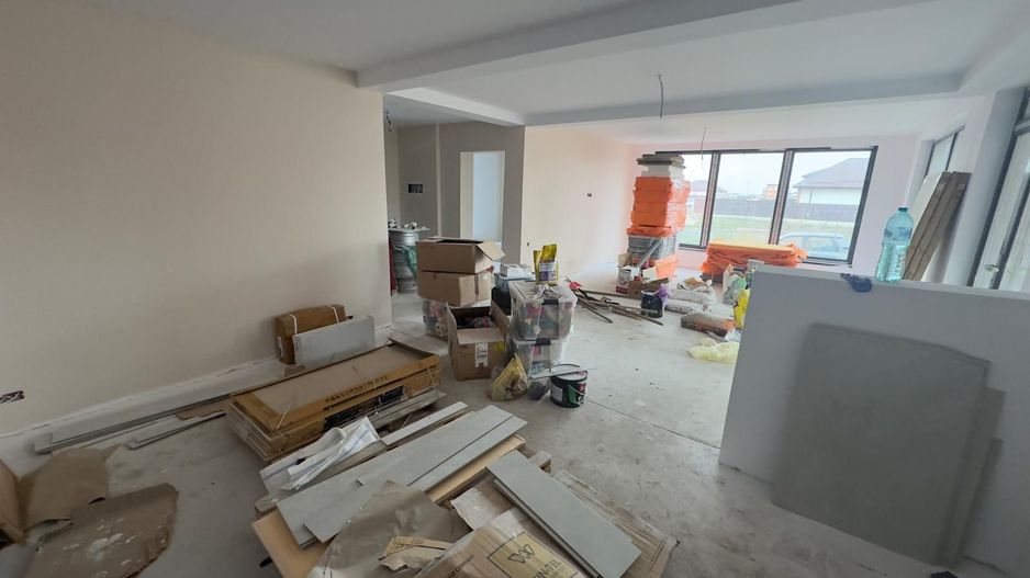 CASA SINGULARA, TOATE UTILITATILE, PREDARE LA CHEIE, COMISION 0% - Poză 5