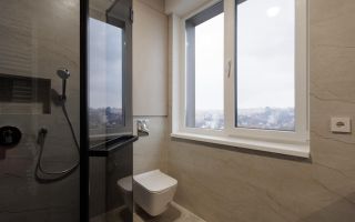 Chirie, apartament, 4 camere, strada Lev Tolstoi, Centru - Poză 12