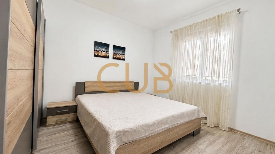 Ap 3cam|Bloc nou, centrala, parcare, 2/3| Zona NORD Dumbravita Lipovei - Poză 7