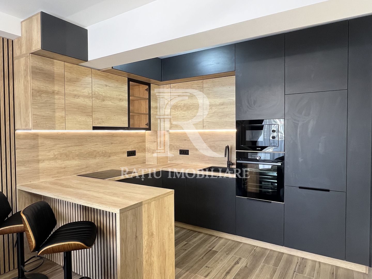 Apartament cu 3 camere | Prima Green | Nufarul | Oradea - Poză 3