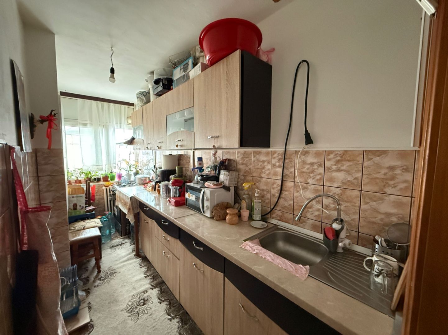 GARSONIERA MOBILATA | UTILATA | CU PARCARE | RADAUTI - Poză 5