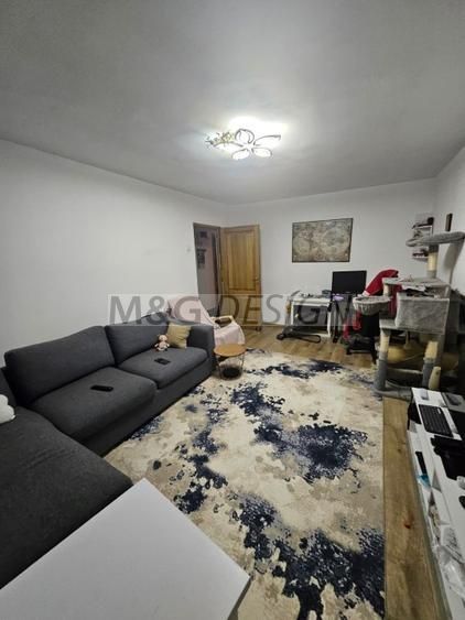 Vand apartament 3 cam, zona Lipovei - Poză 5
