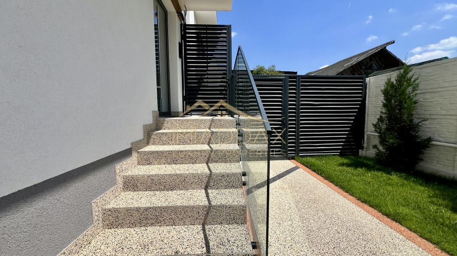 Loft ***3 Camere // Terasă  // Baneasa - Sector 1 - Poză 41