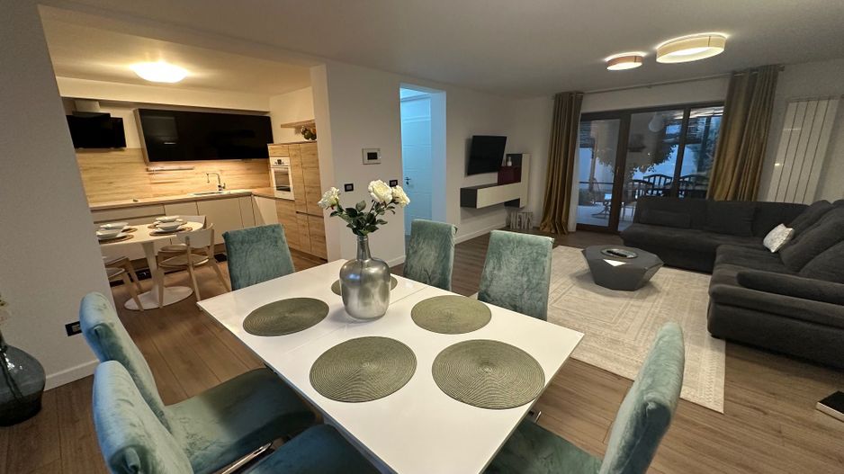 O casa cu personalitate - Poză 32