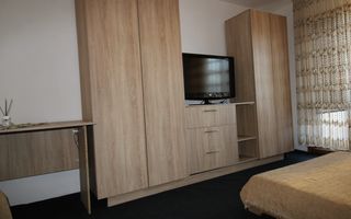 apartament 1 camere, la 2 minute de Complexul Studentesc, centrala proprie - Poză 3