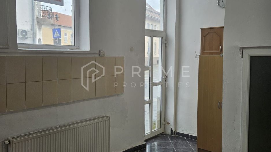 Oportunitate Investiție – Birou – strada Rodnei - Poză 2