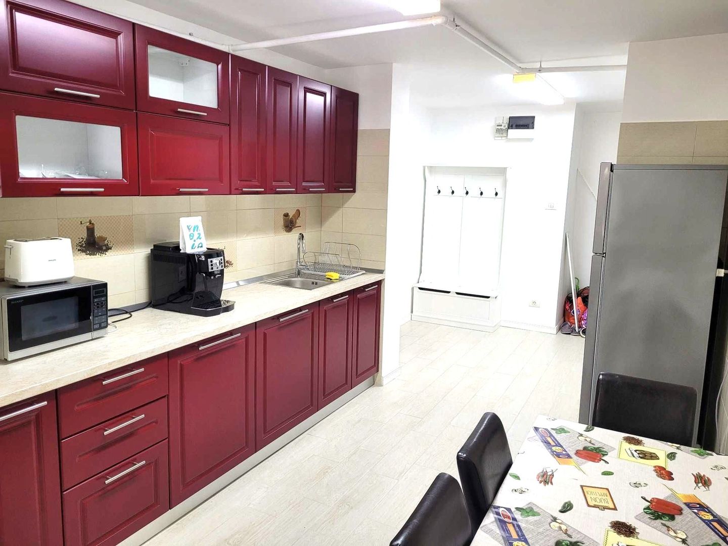 Închiriez Apartament cu 2 camere, prima închiriere, Dristor ✨ - Poză 2