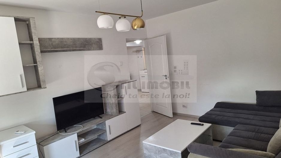 Apartament 3 camere Bulevardul independentei -750 EURO - Poză 3