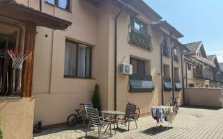 Apartament spațios la parter de casă – zona Turnișor, Sibiu - Poză 12