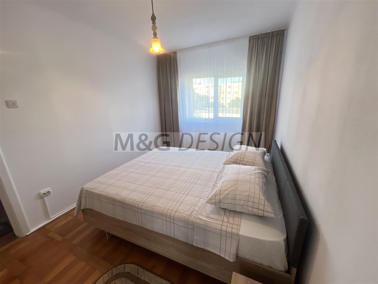 2 cam spatios etaj 2  CENTRALA  CLIMA Sagului - Dambovita - Poză 7