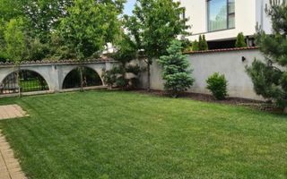 Vilă individuală în zona Băneasa – Jolie Ville - Poză 9