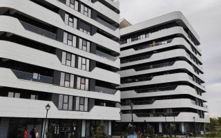 Apartament 2 camere de inchiriat, Complex Himson, Iasi - Poză 1