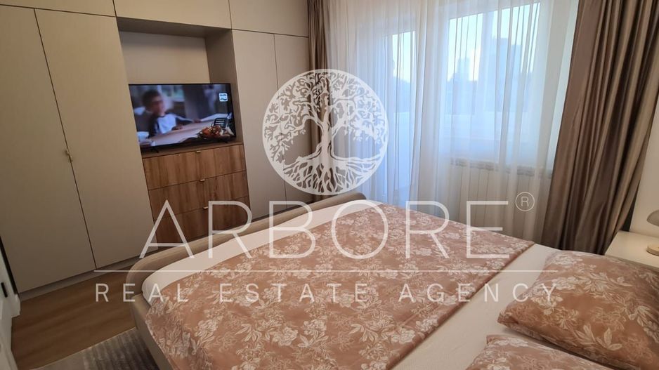 PRIMA ÎNCHIRIERE•Ultracentral•Încălzire centrală gaze - Poză 6