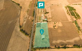 Teren 16.000 mp | Front stradal 160 m | Acces DN - Poză 1