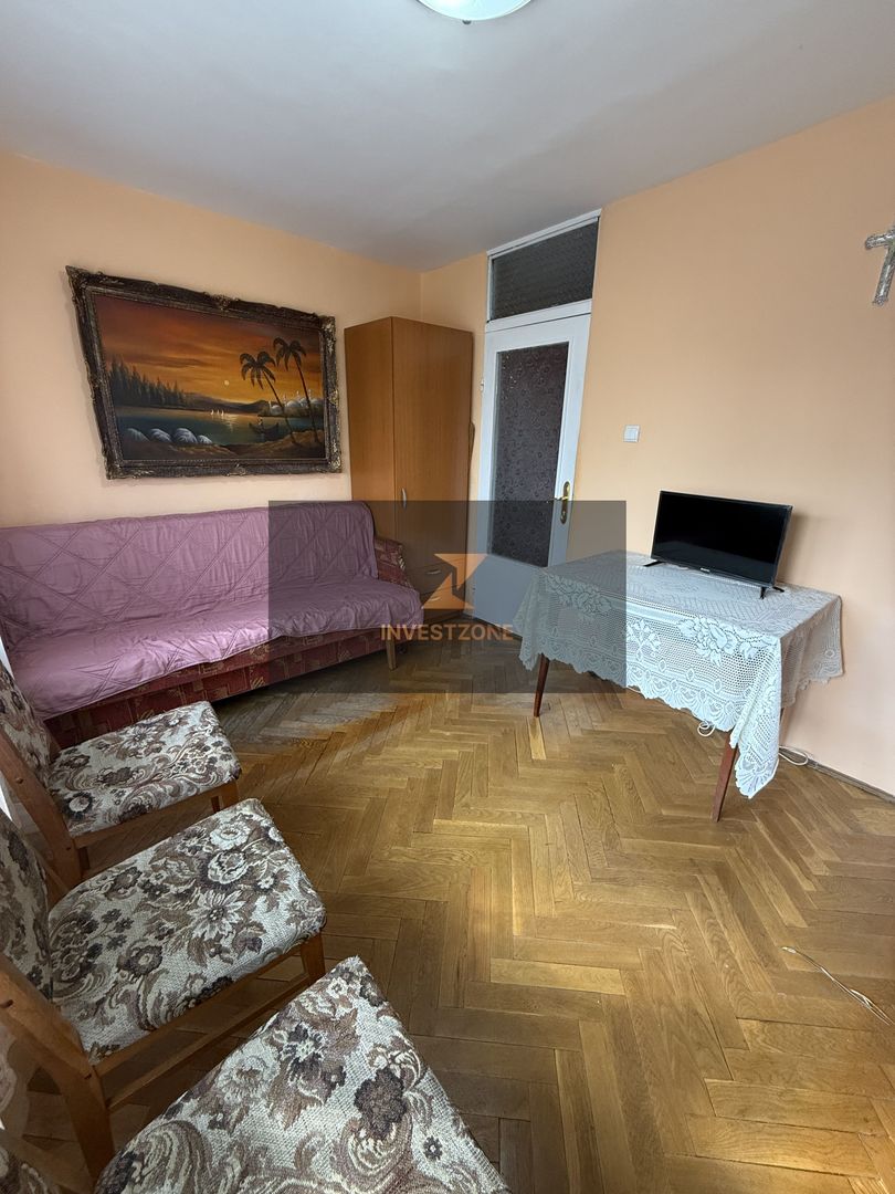 Apartament tip Q - 3 camere, 64 mp – Calea Aradului - Oradea - Poză 16
