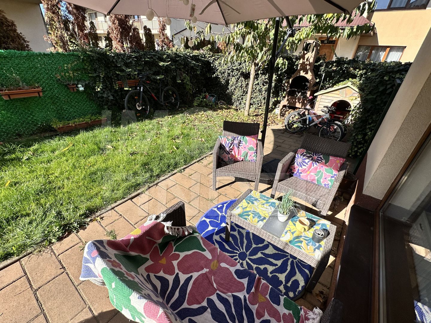 Casă spațioasă  – Florești , 131 mp utili, 220 mp teren - Poză 29