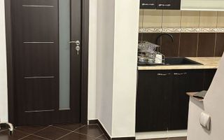 Apartament 3 camere, complet mobilat si utilat, Uverturii - Poză 8