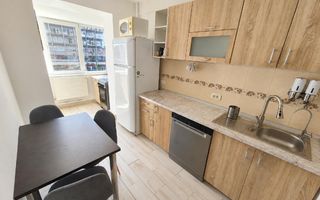 2 camere| parcare subterana| apartament spatios-cca 50 mp| - Poză 4