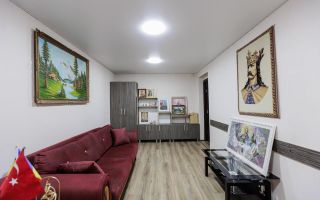 Vînzare, spațiu comercial, 1337 mp, str. Muncesti 728, Botanica - Poză 20