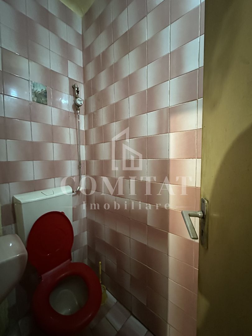 Apartament cu 4 camere | 82 mp | Zona Sălii Polivalente - Poză 13