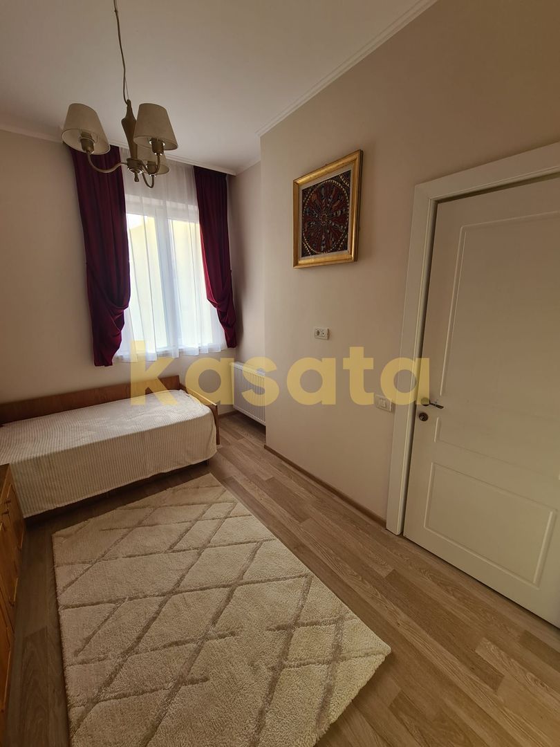 3 Camere | Televiziune | Decomandat | Centrala Proprie | AC - Poză 7