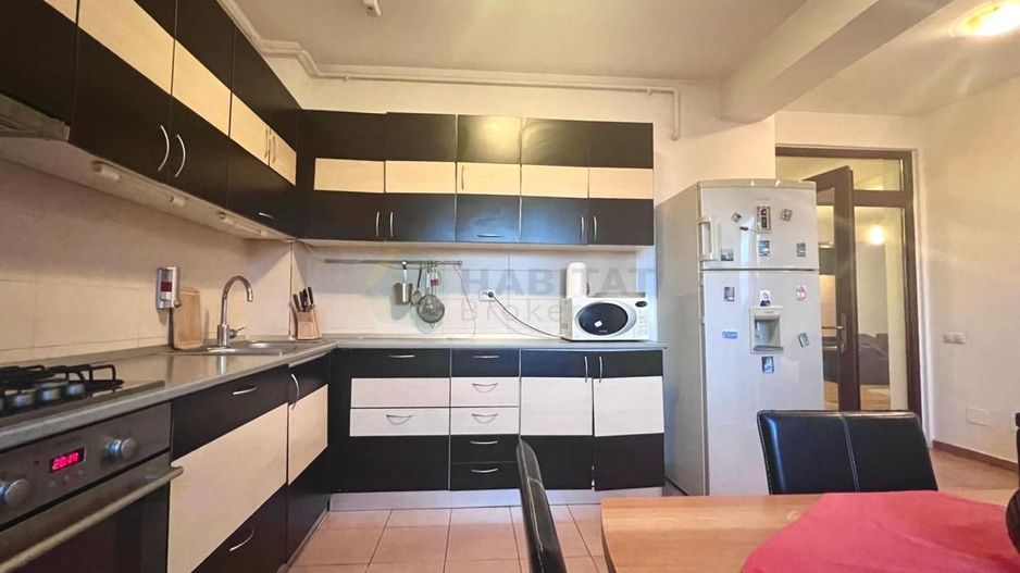 2 CAMERE 90 MP | BLOC BOUTIQUE | LIFT | CENTRALĂ | AC | 700€ - Poză 8