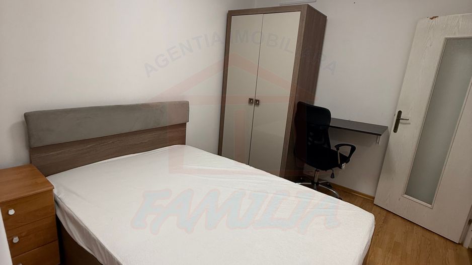 🏡 Apartament 3 camere – Mazepa | Etaj 1 | 450 Euro/luna - Poză 7