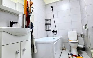 Apartament 38 mp , balcon, intermediar, parcare ,zona Terra , Florești - Poză 10