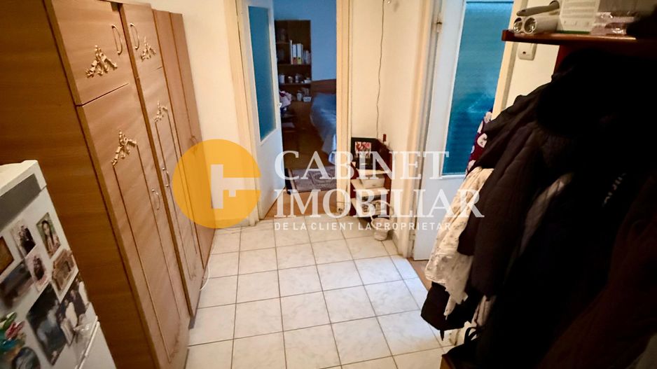 2 Camere Decomandat -  Etaj 2 - Bld. Alexandru Cel Bun - Poză 7