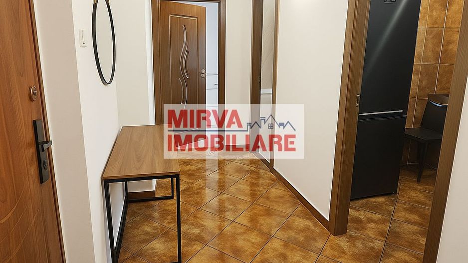 Apartament 2 camere de închiriat – Zona Republicii, Mobilat, Utilat - Poză 24