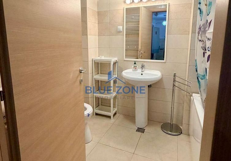 Apartament 2 camere | Ferdinand Residence | 80 mp | Pet Friendly - Poză 8