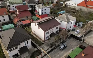 Vânzare, casă, 6 camere, str. Pomicultorilor, Codru - Poză 30