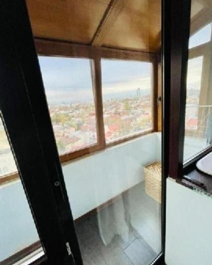 Apartament 3 camere transformat în 2 camere open-space | Podul Grant – Turda - Poză 13