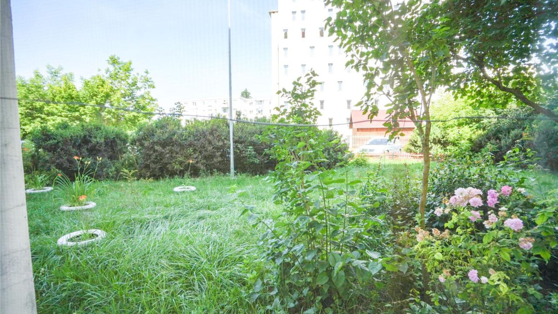 Apartament 2 camere 35 M² parter zona Ciucului mobilat si utilat - Poză 5