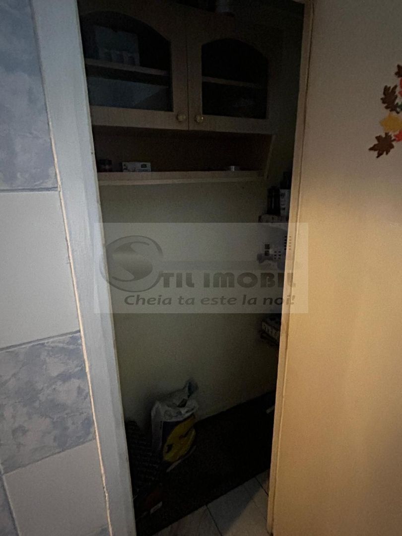 Apartament 2 camere, semidecomandat, Podul de Piatră - Poză 8