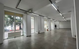 Spatiu Comercial | 261 mp | 20m Vitrina | Tineretului | Parc Carol - Poză 1