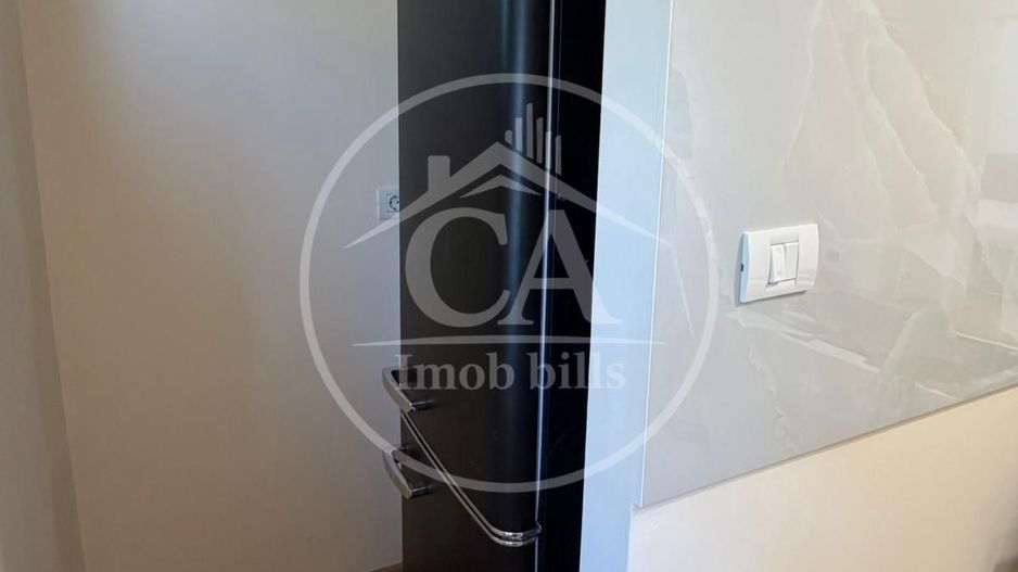 Apartament de închiriat cu 3 camere în zona  Nufarul, Oradea - Poză 6