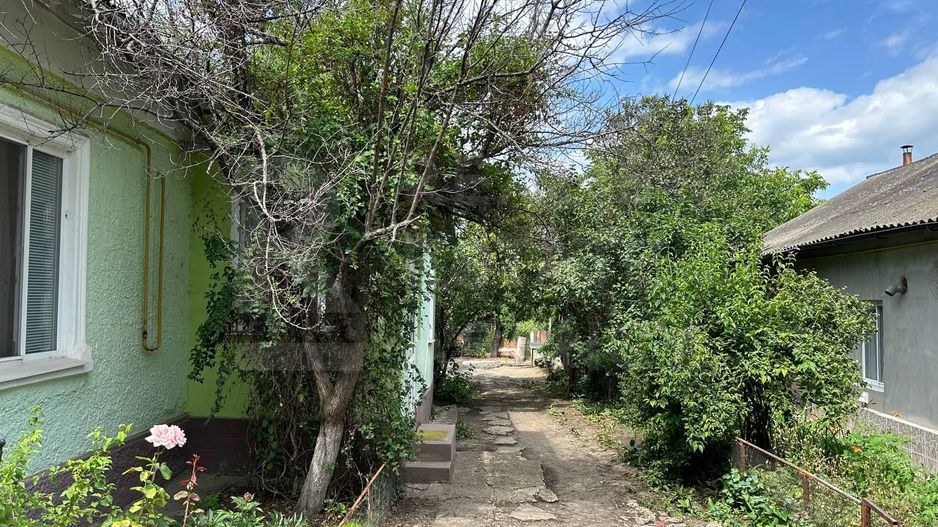 Vânzare, casă, 1 nivel, 2 camere, strada Vasili Ceapaev, Bălți - Poză 8