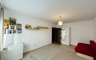 Apartament 2 camere, parcare subterana, zona Turnisor Sibiu - Poză 5
